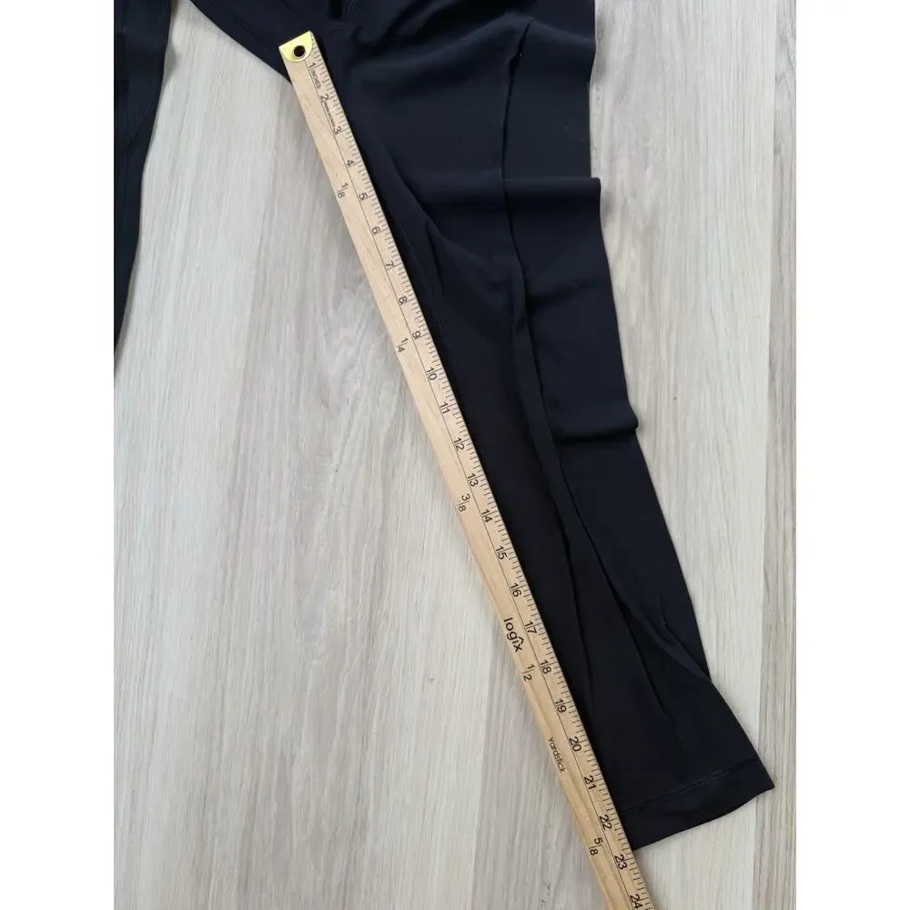Lululemon Women’s Align Crop 23 Black Size 4